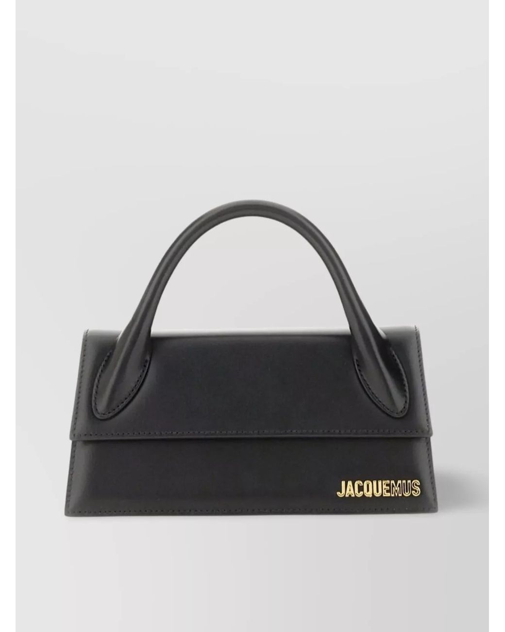 Jacquemus Multicolor Le Chiquito Long Leather Shoulder Bag