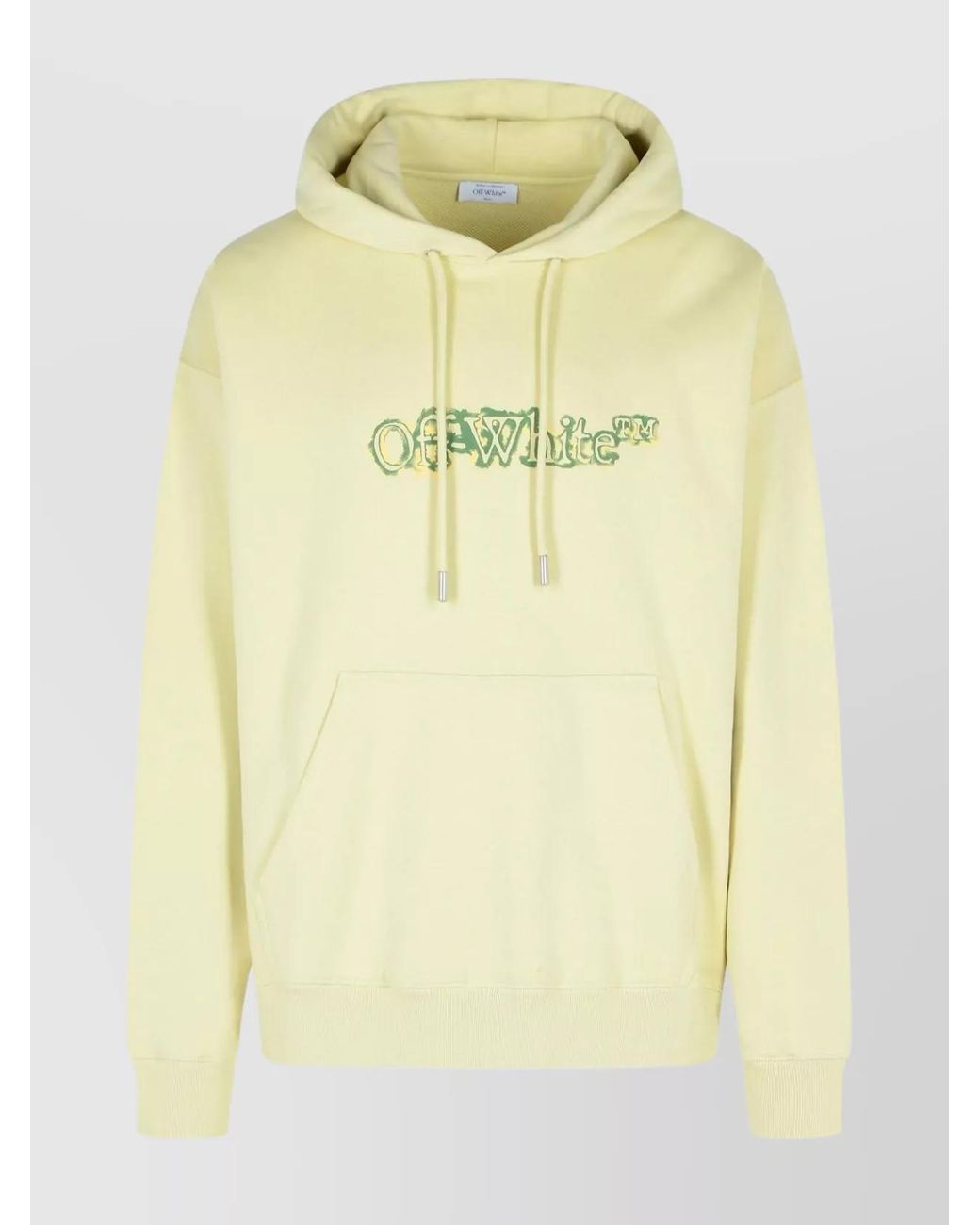 Cotton Hoodie White Off Sweatshirt White Hoodie Organic Cotton The