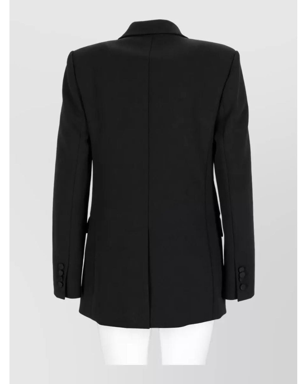 Michael Kors Black Suit Jacket