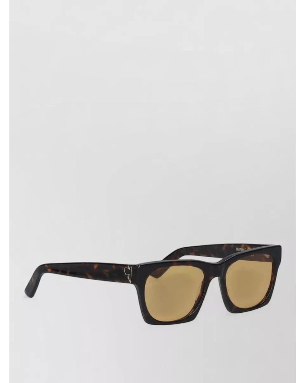 Facehide Gray Sunglasses