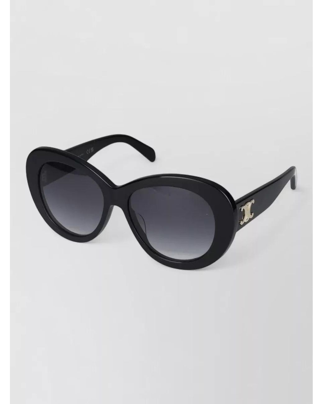Céline Black Sunglasses