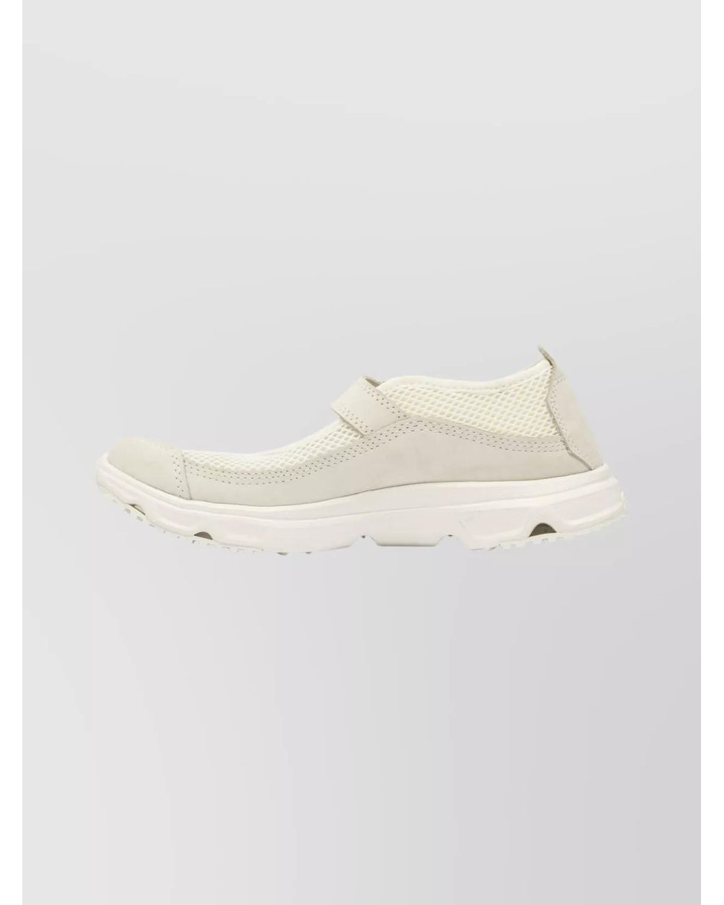 Salomon Natural Mesh Slip-On Sneakers