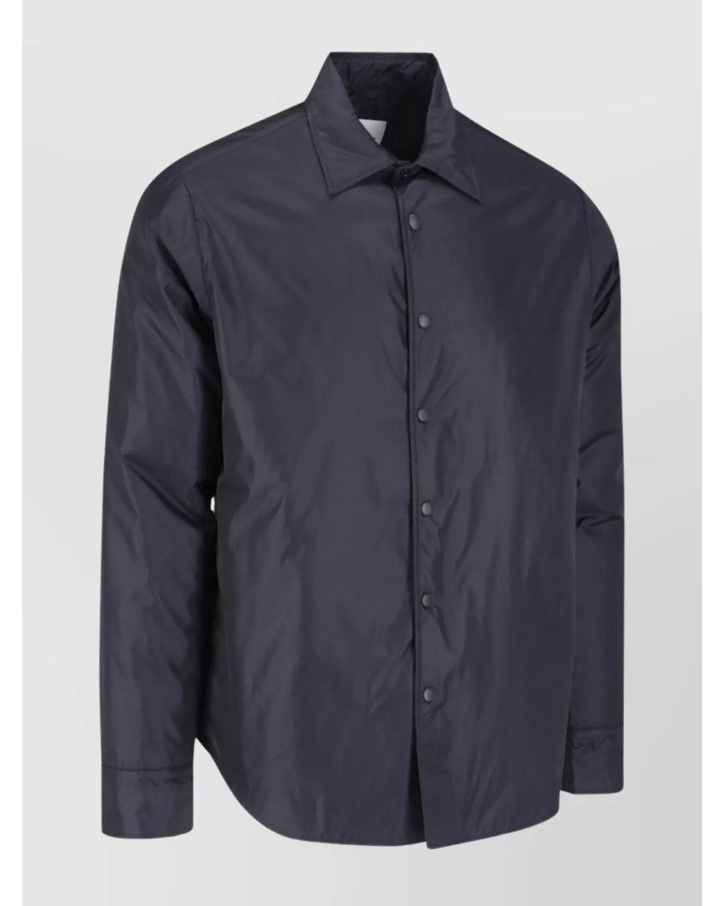 Aspesi Blue Shirt for men