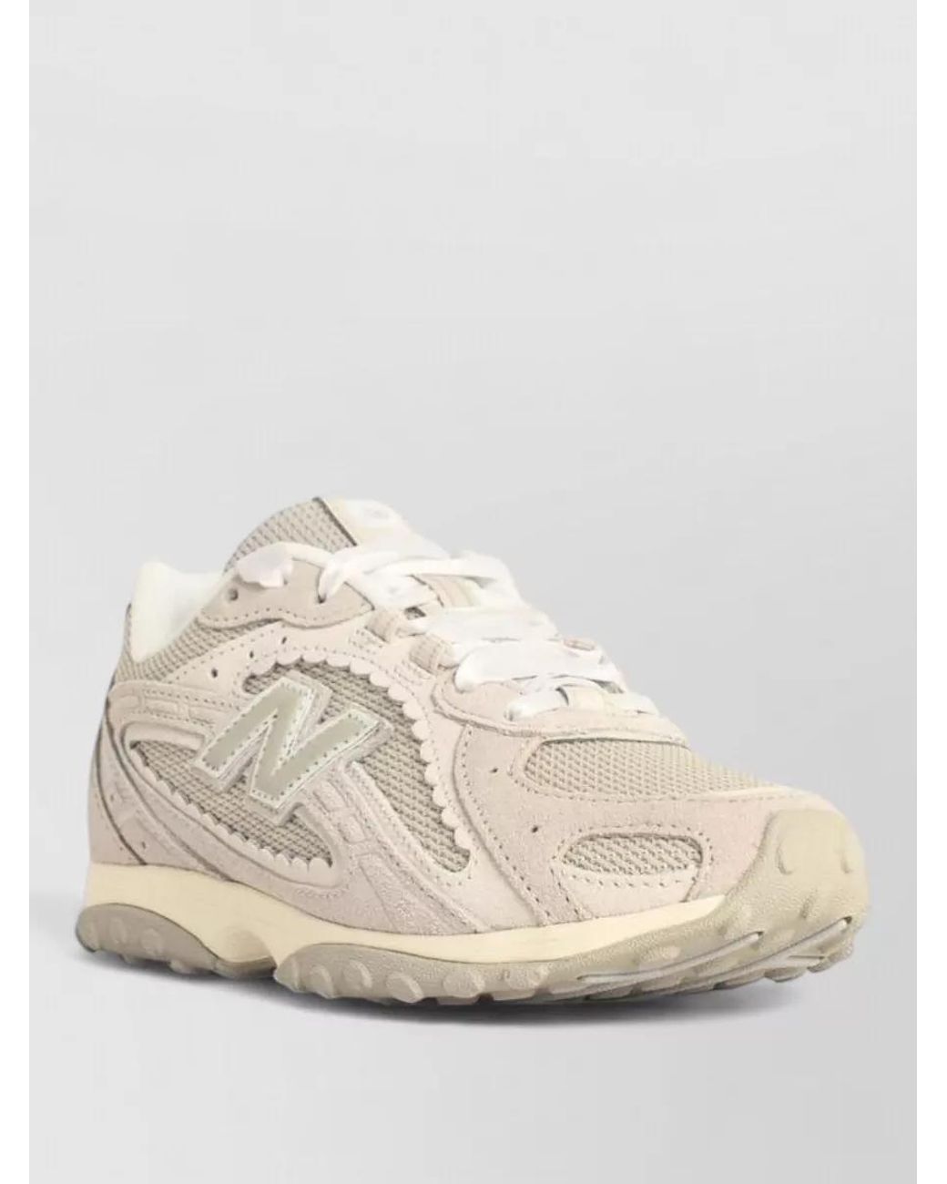 New Balance Natural Low Top Sneakers