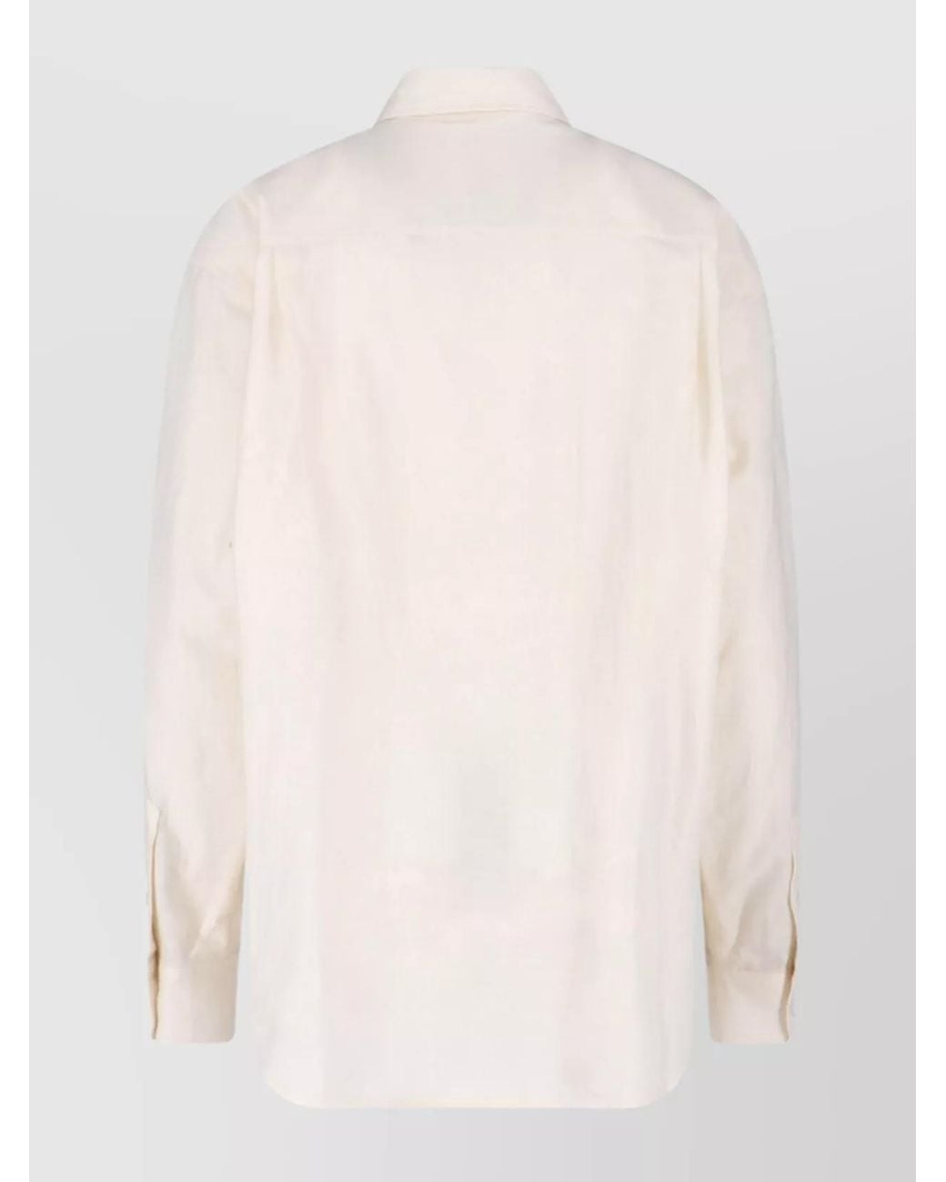 Marni Natural Shirt