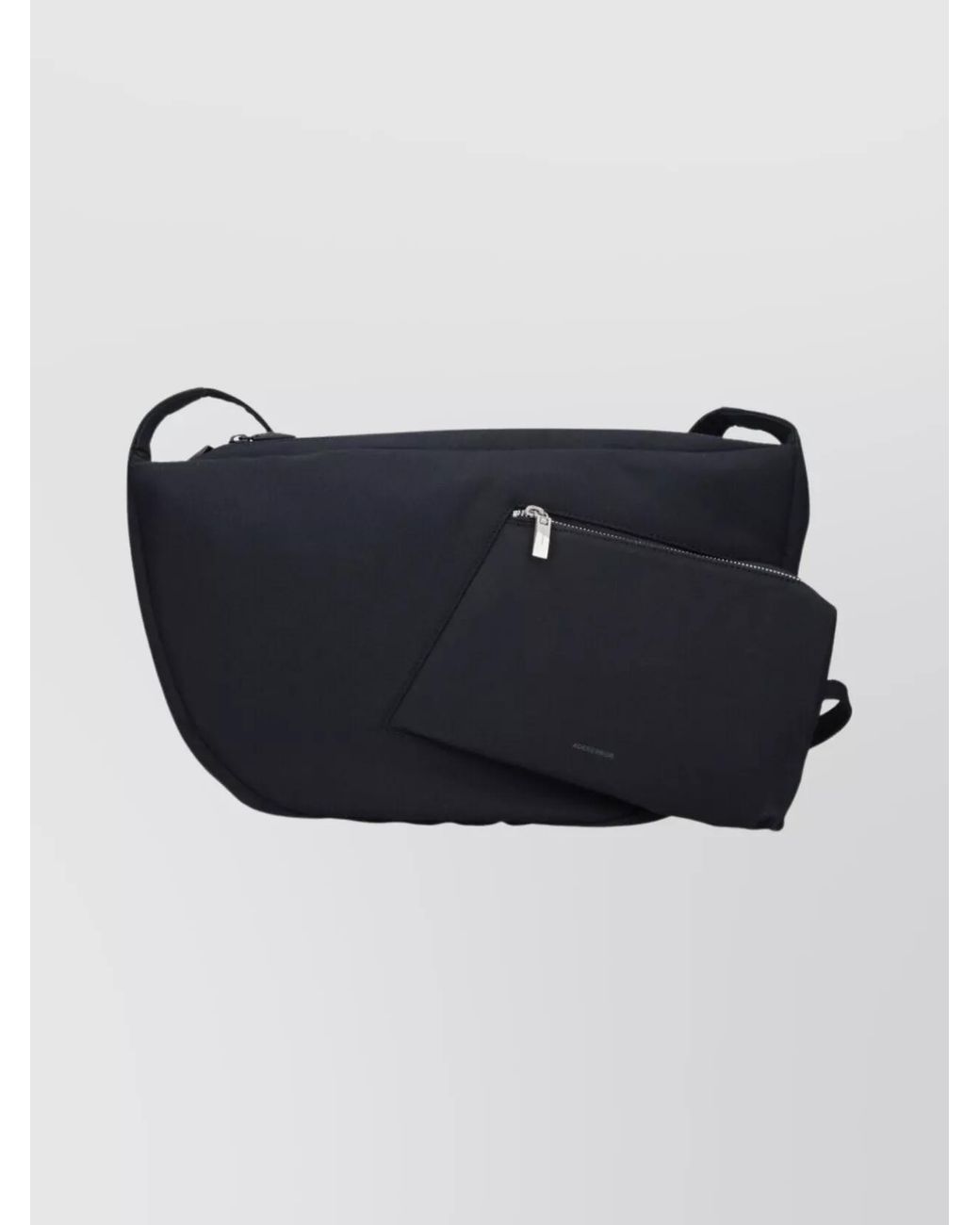 Adererror Blue Shoulder Bag for men