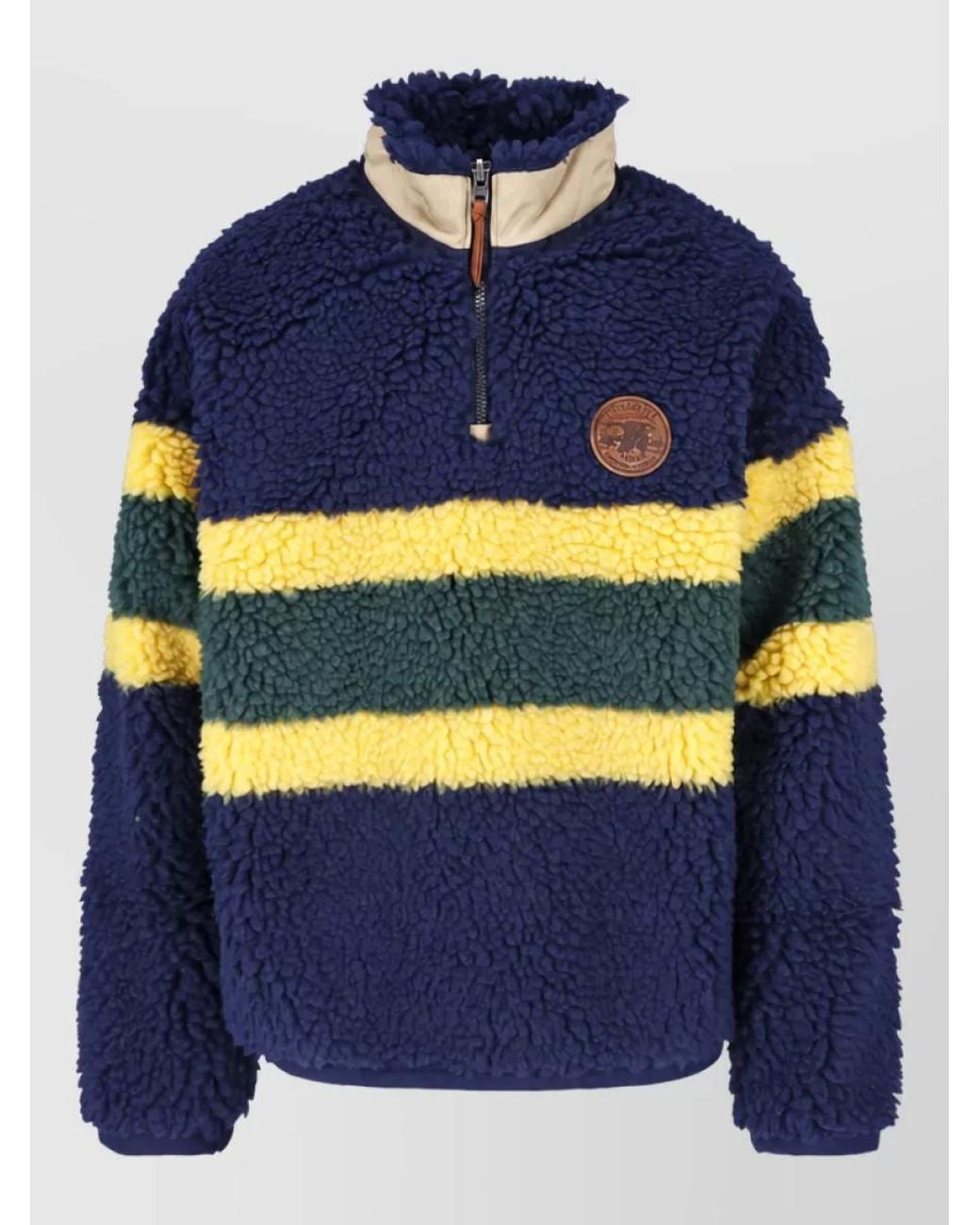 Polo Ralph Lauren Blue Lightweight Jacket for men