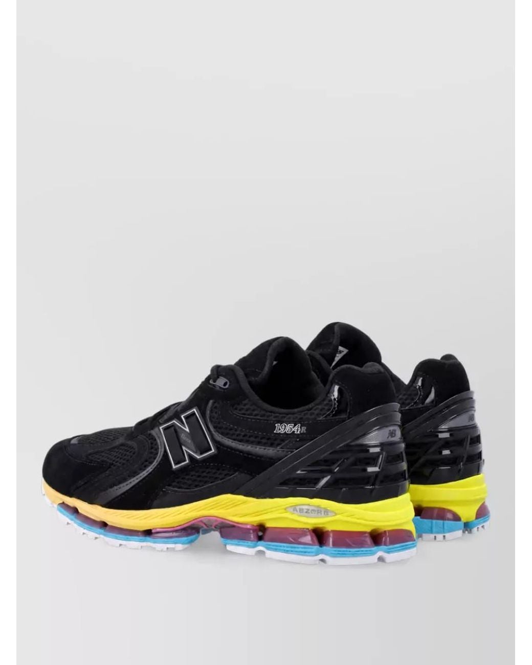 New Balance Blue Sneakers