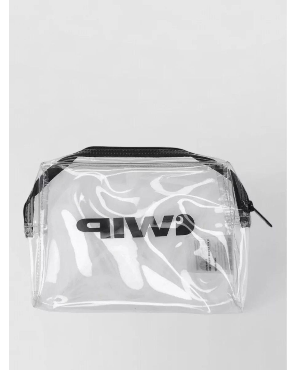 Carhartt Metallic Pvc Travel Case
