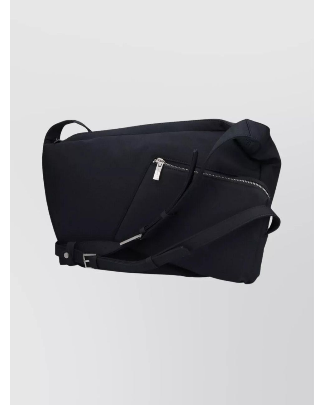 Adererror Blue Shoulder Bag for men