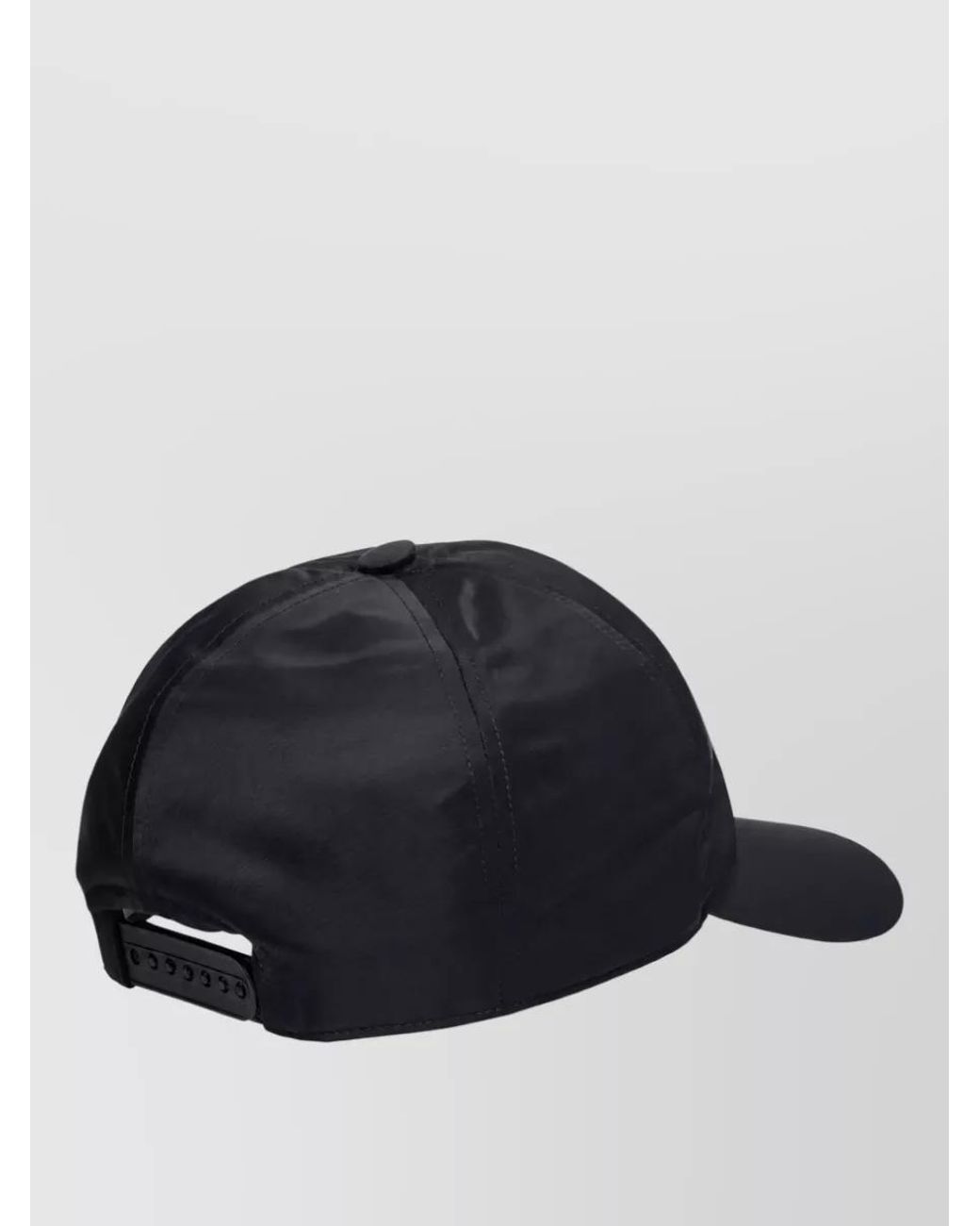 Rick Owens Blue Cap for men