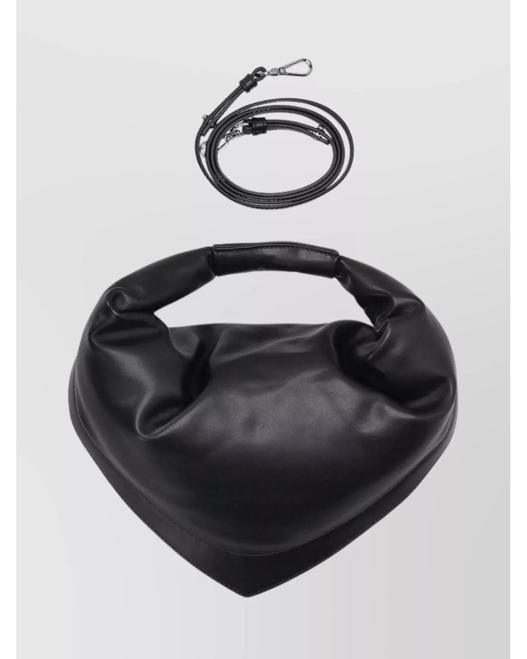 FEDERICO CINA Multicolor Leather Shoulder Bag