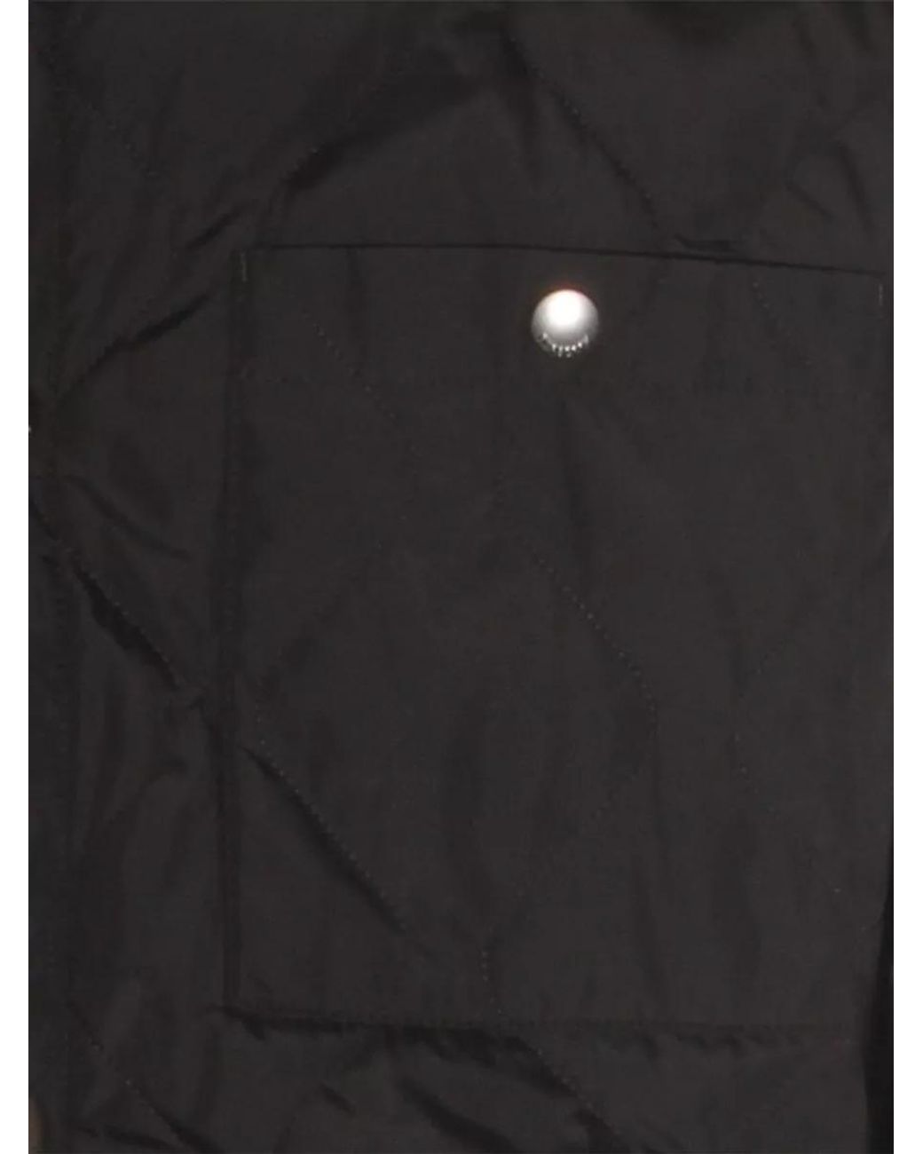 Burberry Black Coats _Pa for men