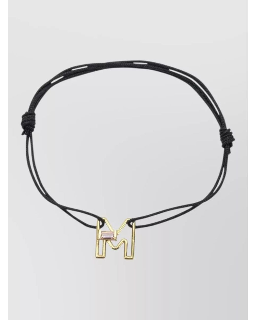 Aliita Multicolor Brass Bracelet