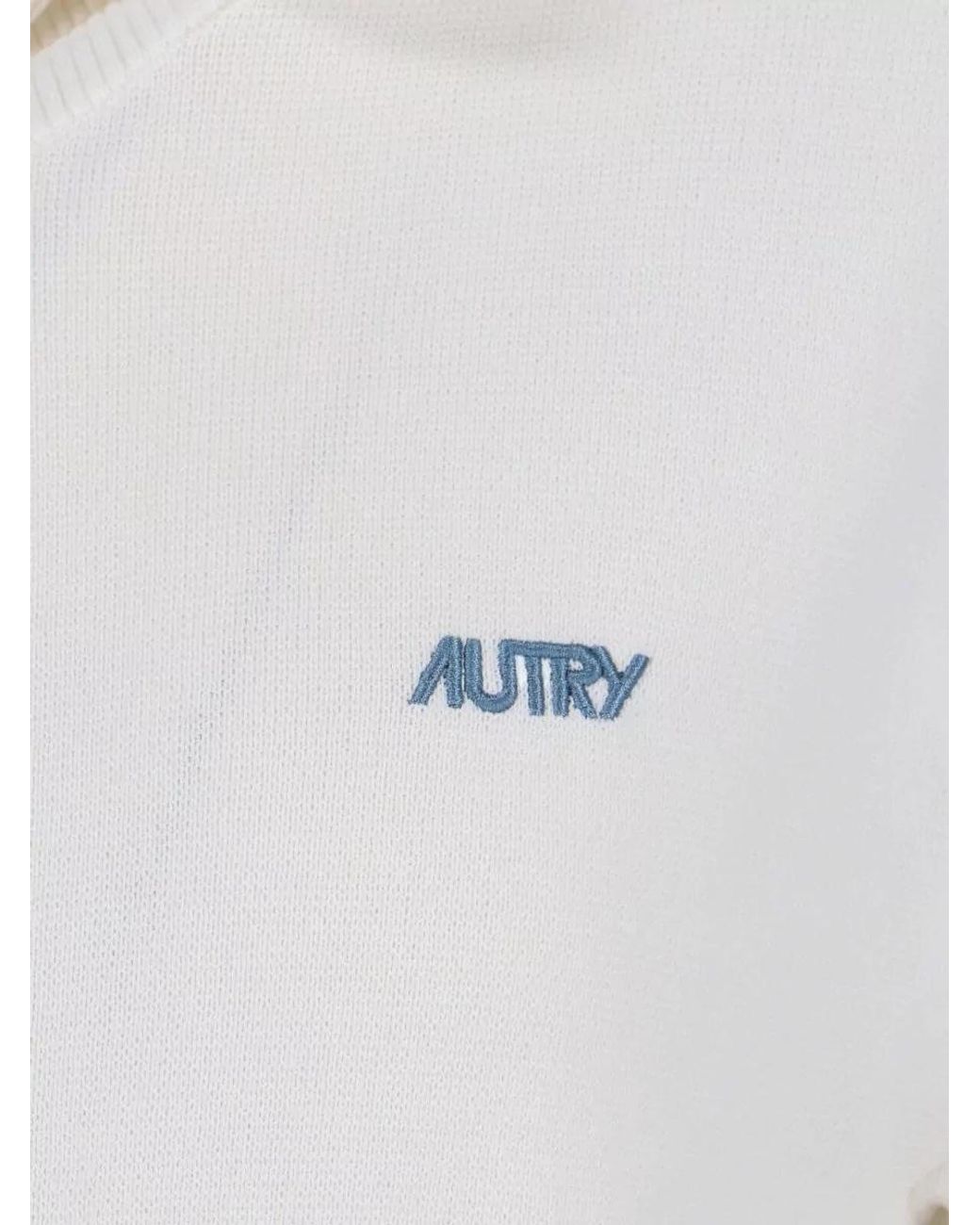 Autry Multicolor Bomber Jacket