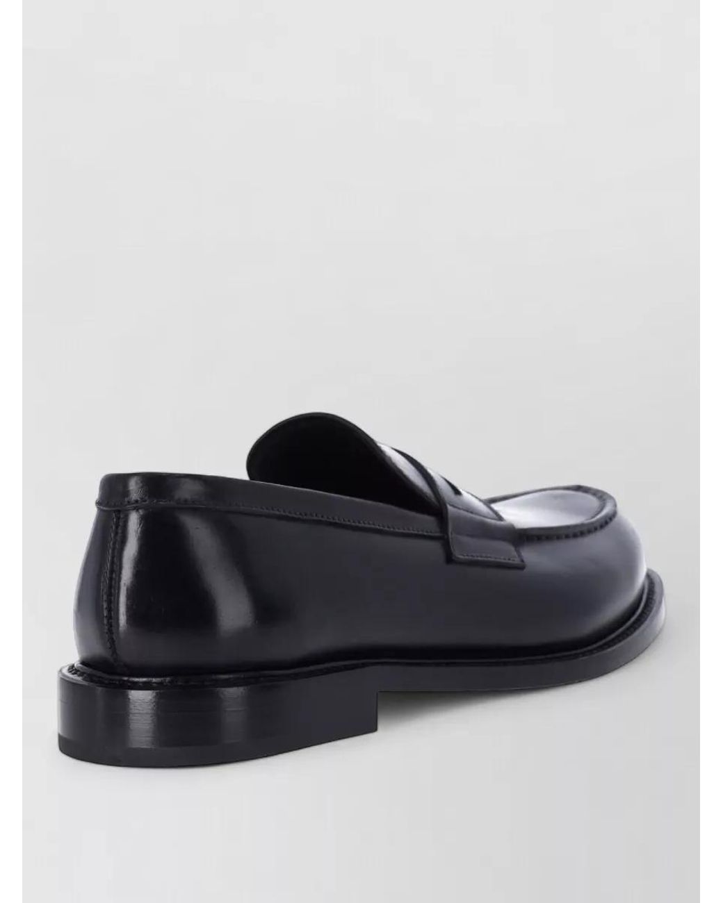 Premiata Multicolor Leather Monk Shoes for men
