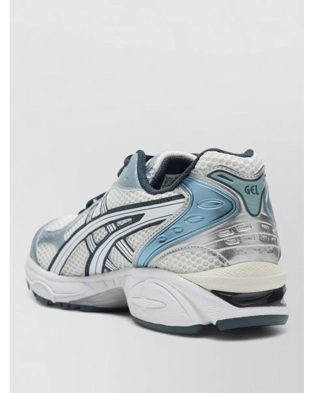 Asics Blue Gelkayano 14 Sneakers