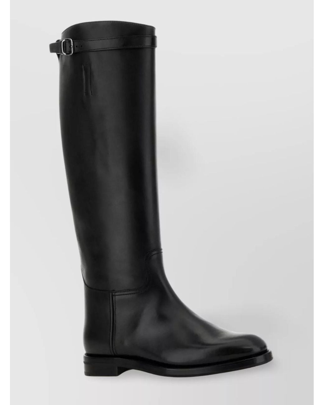 Church's Black Michelle Boot