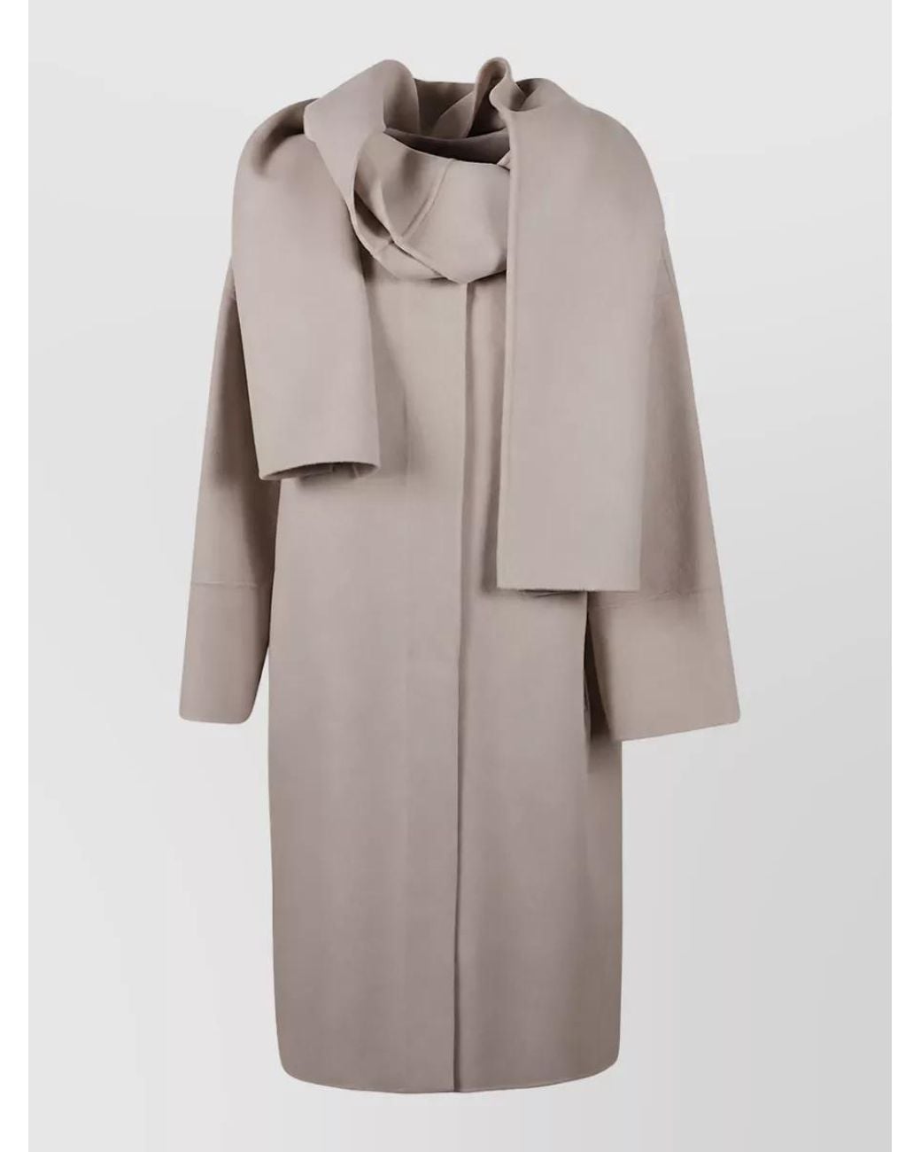 Max Mara Multicolor Fitted Jacket
