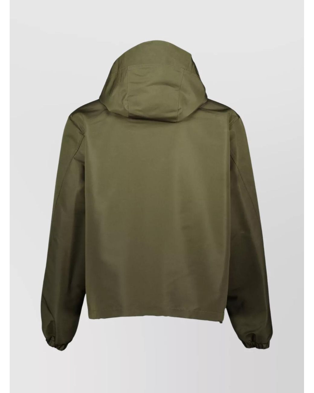 Givenchy Green Jackets for men