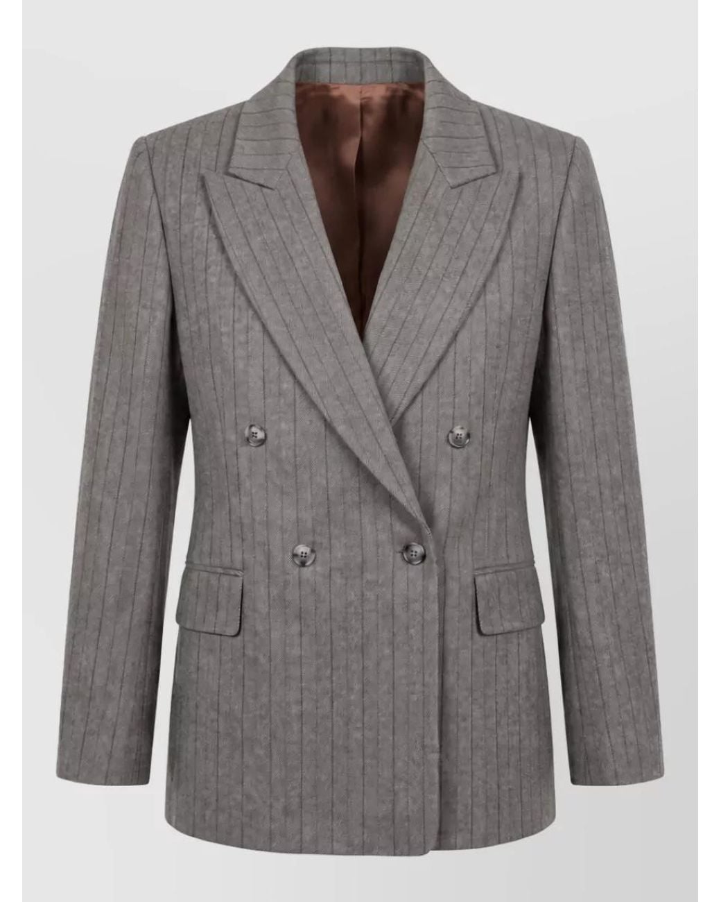 Paul Smith Gray Blazer