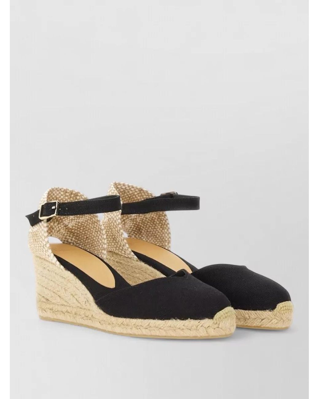 Castaner Blue Chiarita Espadrilles
