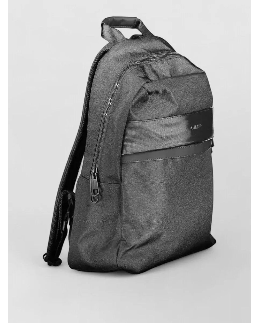 Calvin Klein Gray Polyester Backpack for men