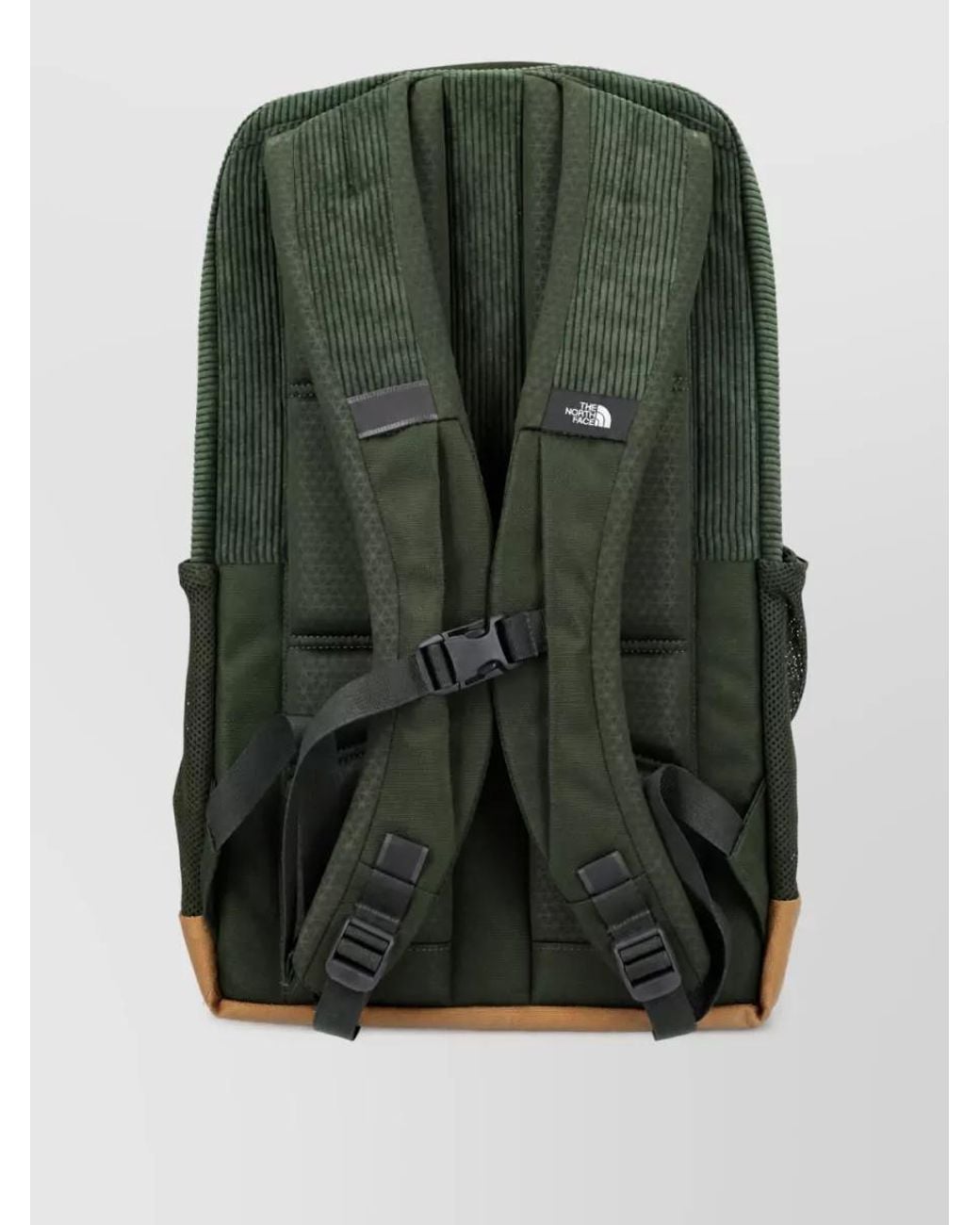 The North Face Green Backpack for men