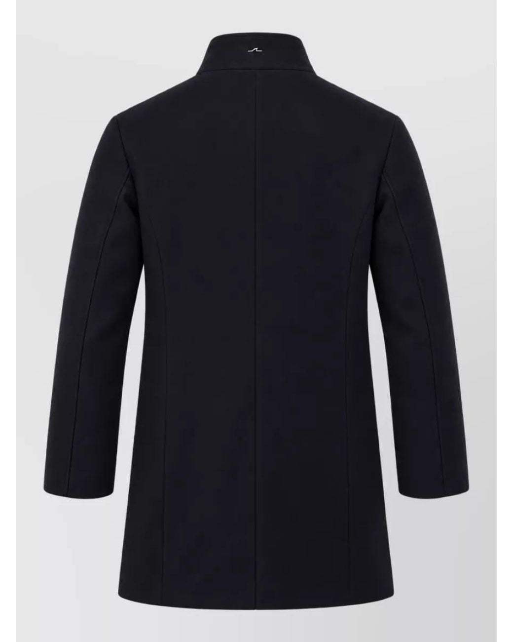 Paul & Shark Blue Jacket for men
