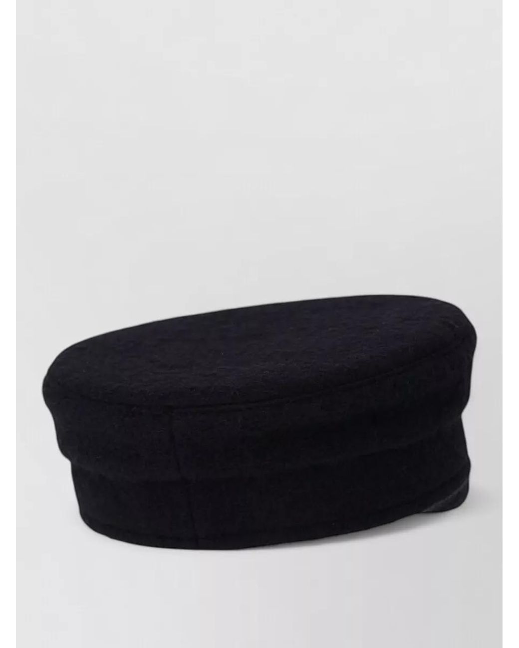 Ruslan Baginskiy Black Headband