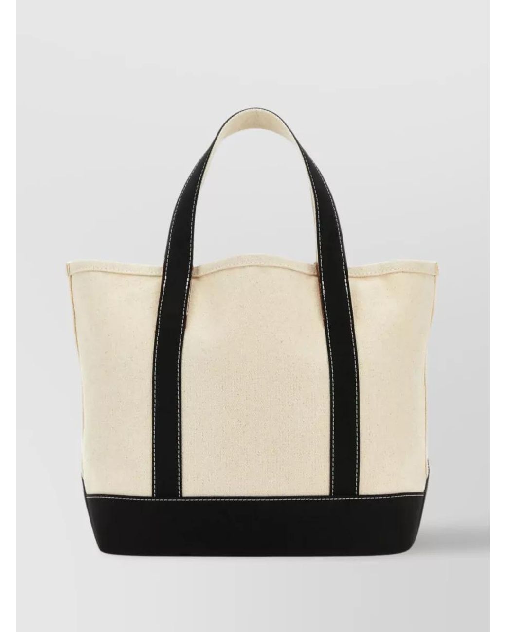 Palm Angels Natural Palm Shoulder Bag