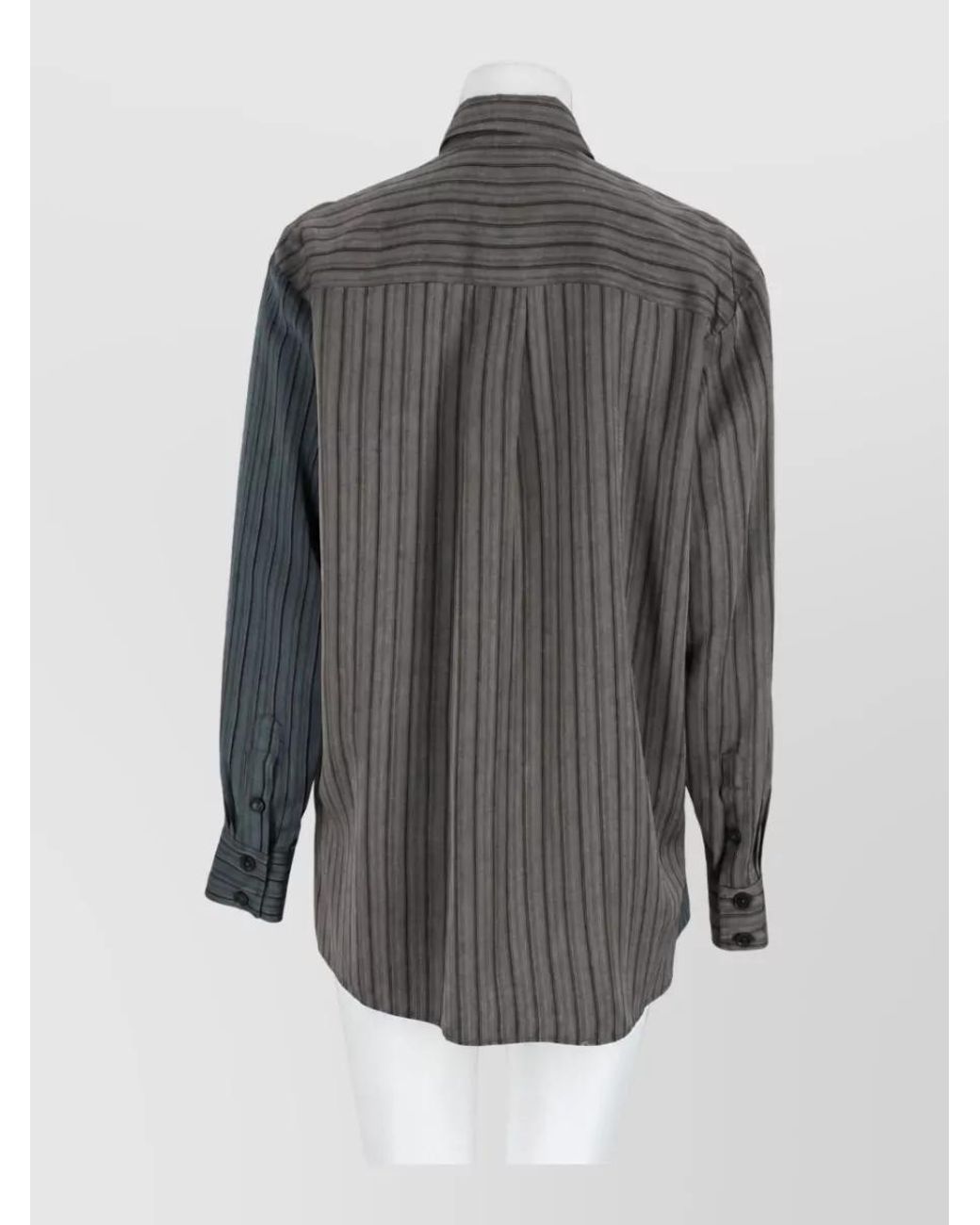 Paul Smith Blue Shirt