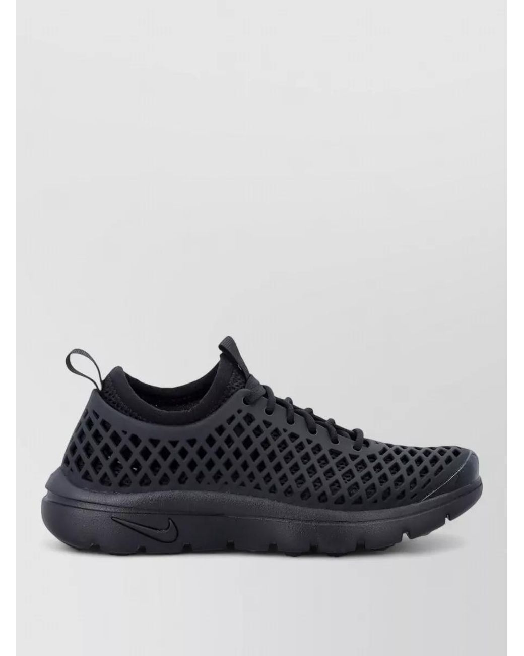 Nike Black Rejuven8 Sneakers