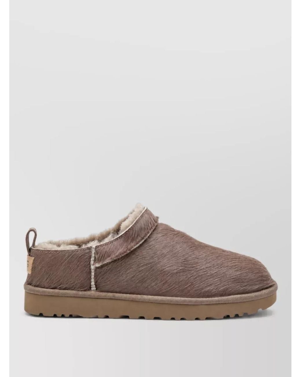 Ugg Brown Slippers