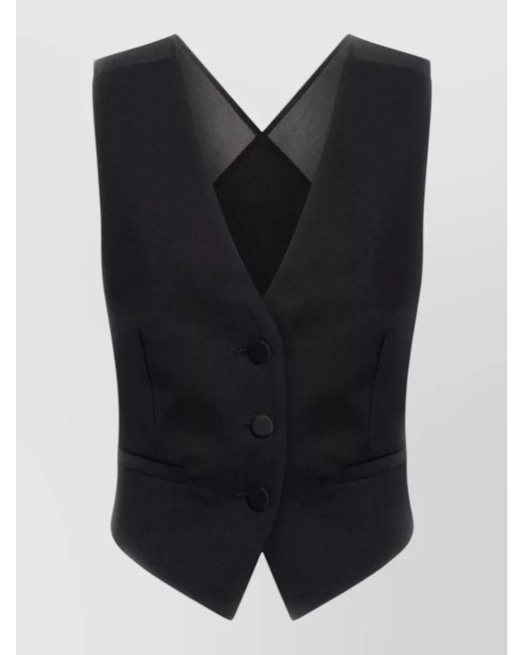 Dondup Blue Suit Jacket
