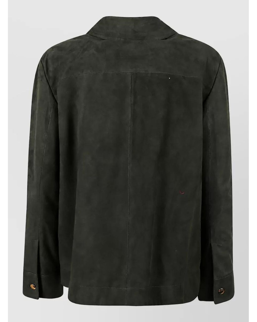 Max Mara Black Fitted Jacket
