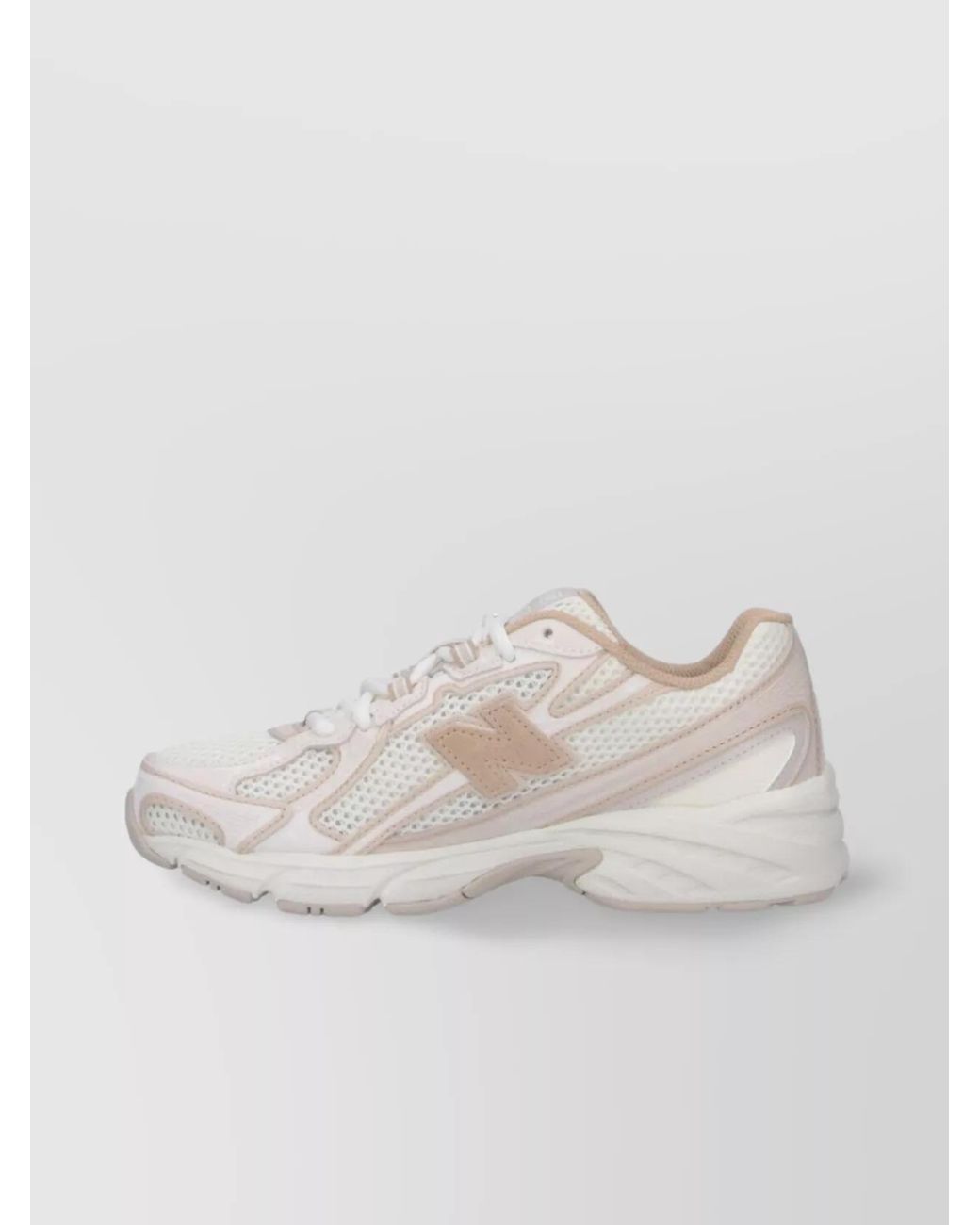 New Balance Natural Low-Top Sneakers