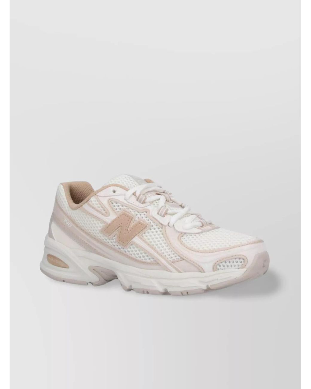 New Balance Natural Low-Top Sneakers