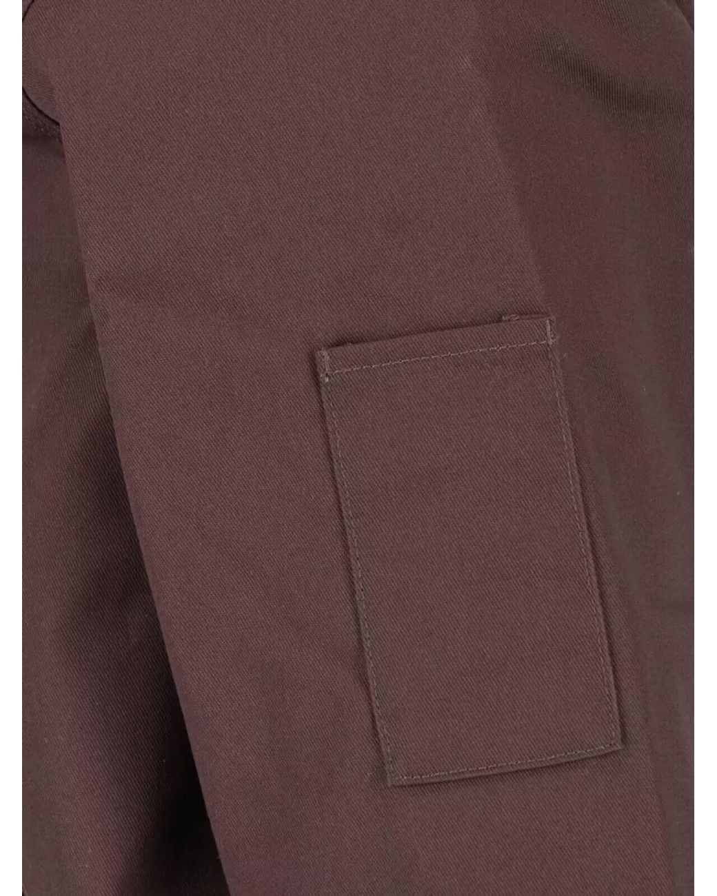 Dickies Purple Padded Coat for men