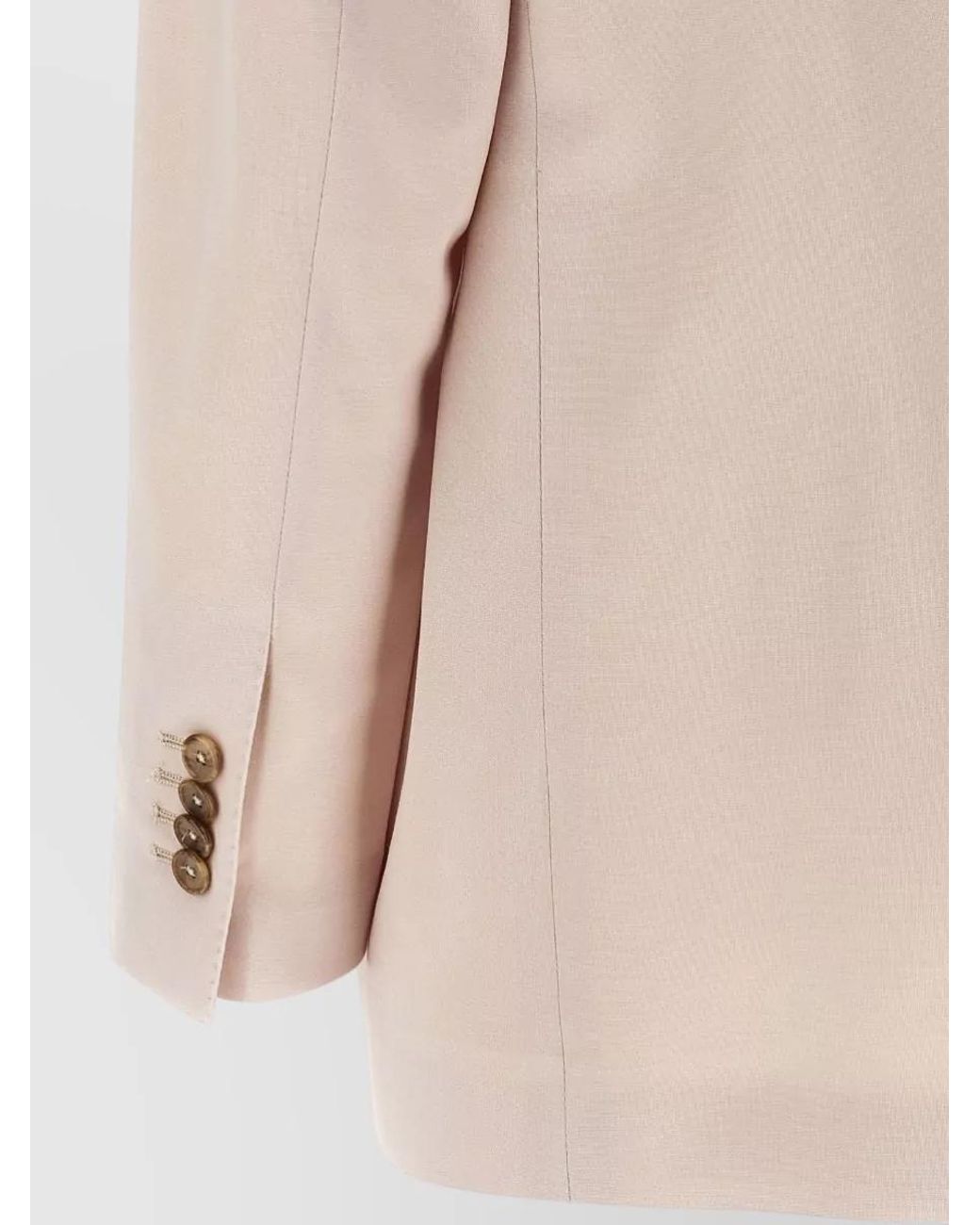 Tagliatore Natural 'loreley' Blazer