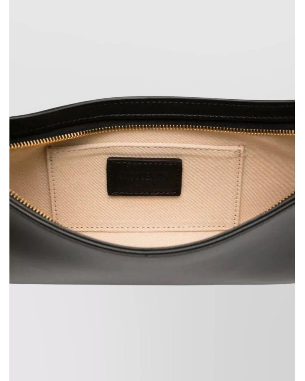 Jacquemus Black Lel Bisou Perle Bag