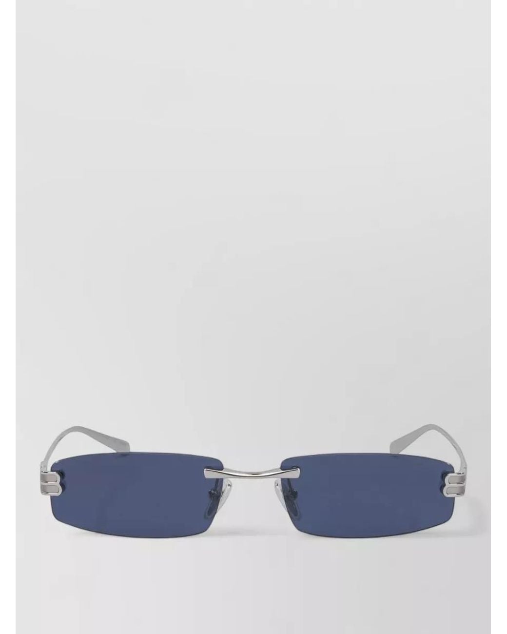 Balenciaga Blue Gossip S Sunglasses