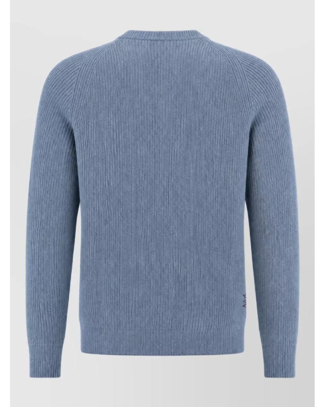 Amaranto Blue T-Shirt for men