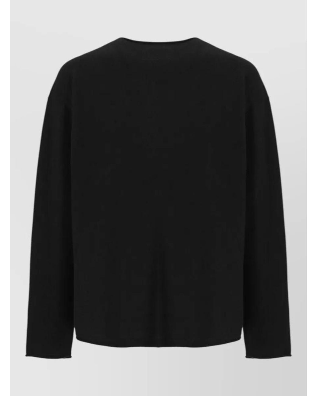 Guest In Residence Black Guest for men
