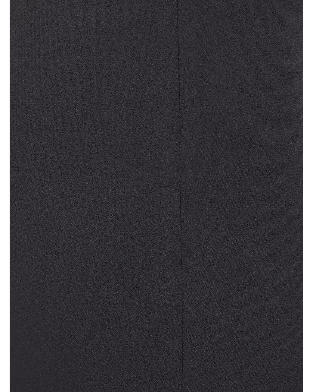 DR. HOPE White Bow Jumpsuit