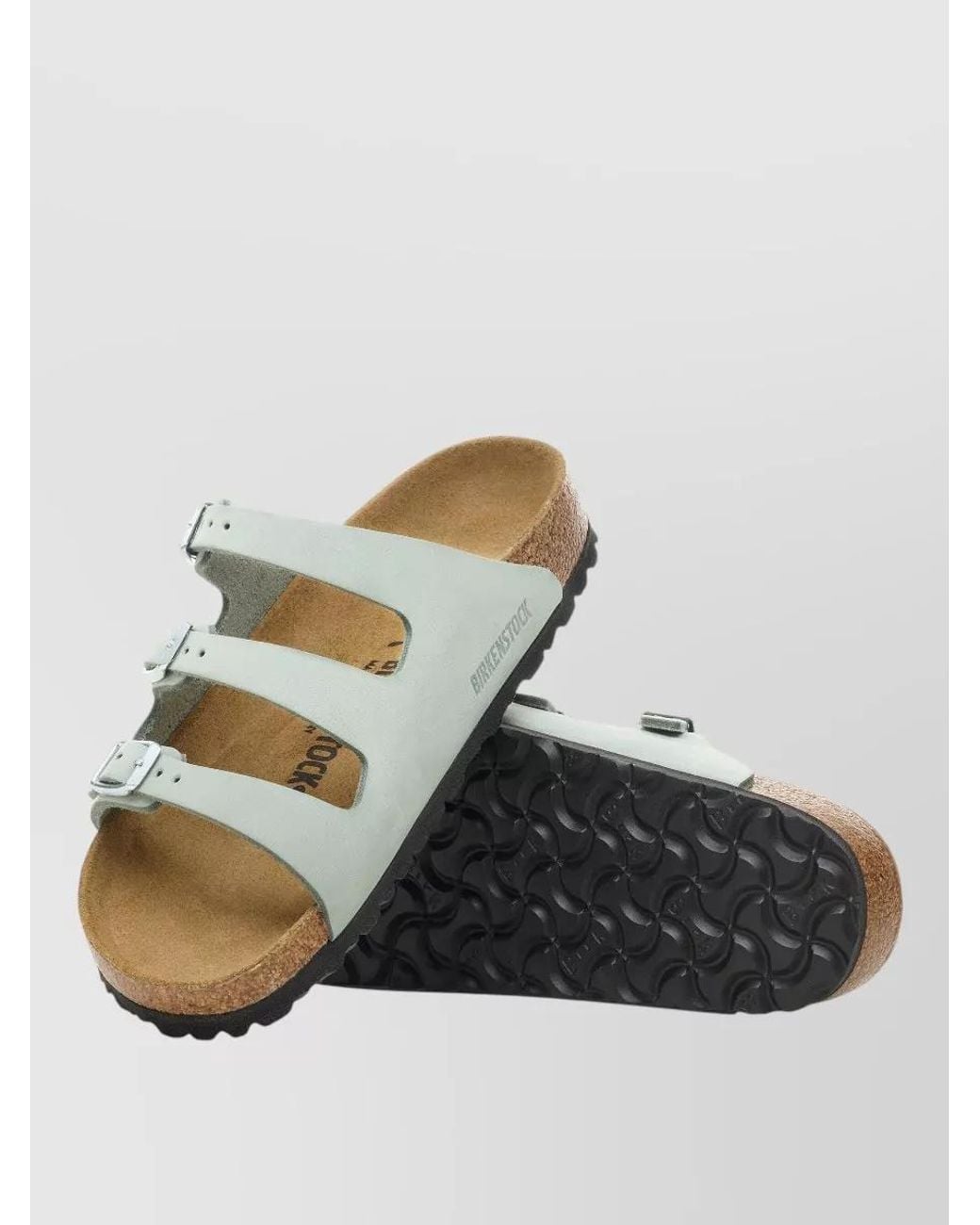 Birkenstock Multicolor Florida Sandals