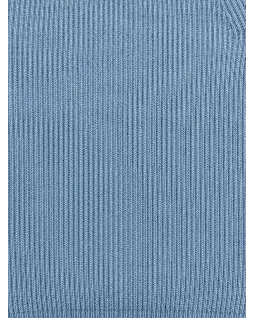 Amaranto Blue T-Shirt for men