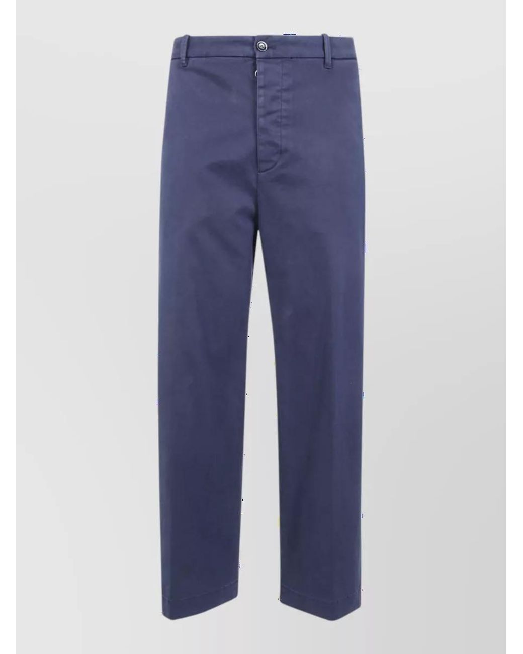 Nine:inthe:morning Blue Nine for men
