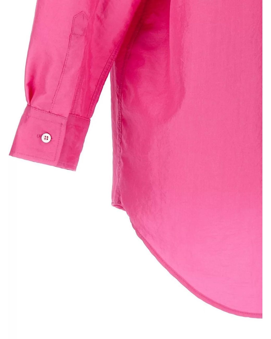 Magliano Pink Regular-Fit Shirt for men