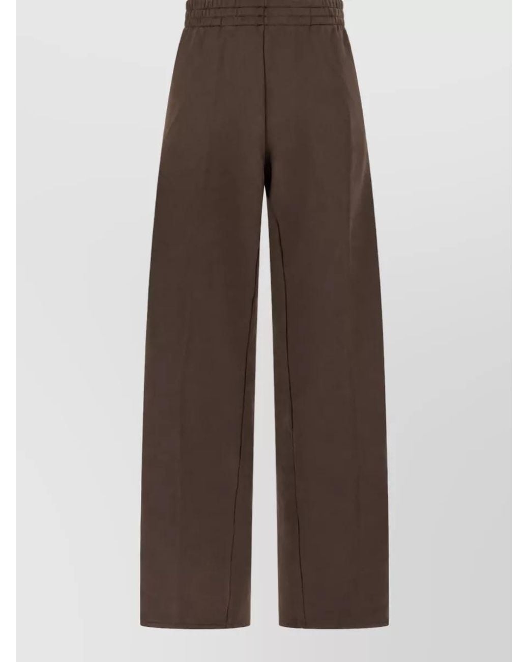 Gucci Brown Lounge Trousers